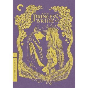 The Princess Bride (Criterion Collection)  DVD